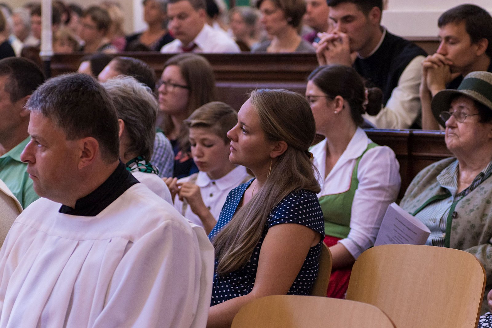Święcenia diakonatu Br. Michała G. i Br. Martina P.