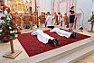 Święcenia diakonatu Br. Michała G. i Br. Martina P.
