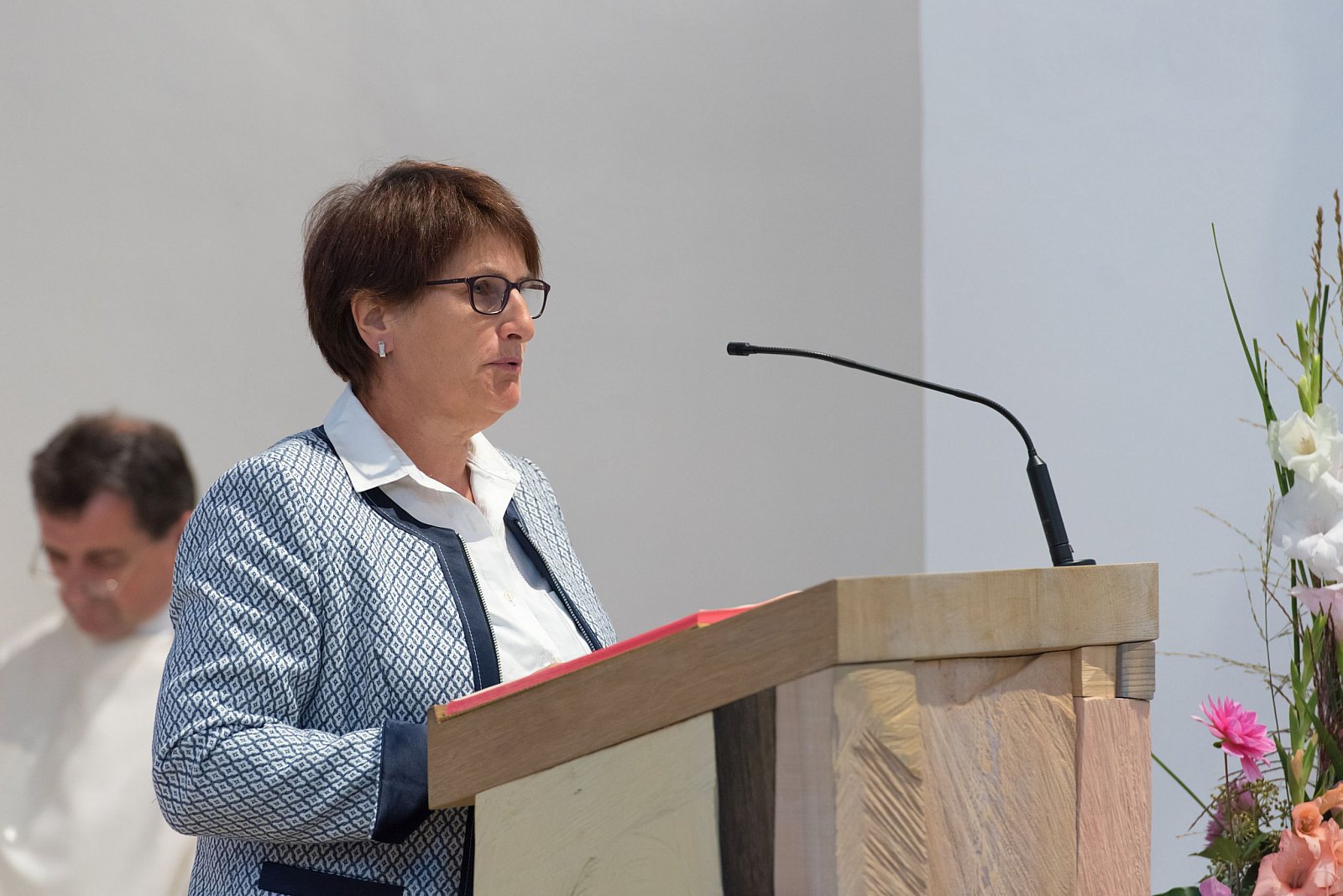 Prymicje Br. Martina P. Thallera