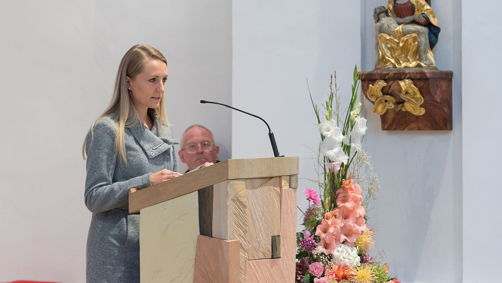 Prymicje Br. Martina P. Thallera