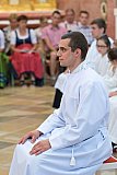Święcenia diakonatu Br. Michała G. i Br. Martina P.