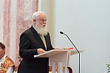 Święcenia diakonatu Br. Michała G. i Br. Martina P.