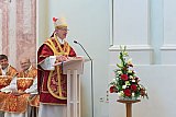 Święcenia diakonatu Br. Michała G. i Br. Martina P.
