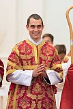 Święcenia diakonatu Br. Michała G. i Br. Martina P.