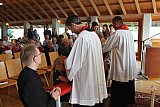 Dzień skupienia 14 września 2019 w Klein-Mariazell