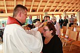 Dzień skupienia 14 września 2019 w Klein-Mariazell