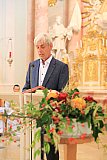 Uroczystość ślub&oacute;w 15 września 2019 r