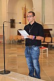 Uroczystość ślub&oacute;w 15 września 2019 r