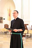 Uroczystość ślub&oacute;w 15 września 2019 r