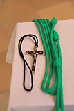 Uroczystość ślub&oacute;w 15 września 2019 r