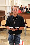 Uroczystość ślub&oacute;w 15 września 2019 r