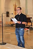Uroczystość ślub&oacute;w 15 września 2019 r