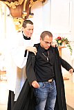 Uroczystość ślub&oacute;w 15 września 2019 r