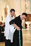 Uroczystość ślub&oacute;w 15 września 2019 r