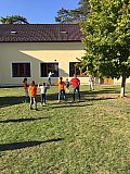 Dzieci chwalą Boga - Galeria