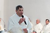 Prymicje Br. Martina P. Thallera
