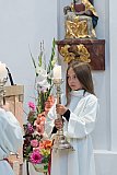 Prymicje Br. Martina P. Thallera