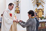 Prymicje Br. Martina P. Thallera
