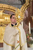 Prymicje Br. Martina P. Thallera