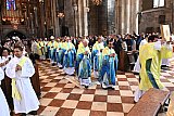 Święcenia Br. Markus