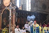 Święcenia Br. Markus