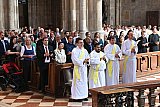 Święcenia Br. Markus