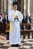 Święcenia Br. Markus
