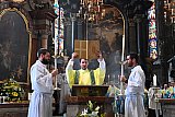 Święcenia Br. Markus