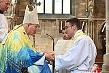 Święcenia Br. Markus