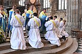 Święcenia Br. Markus