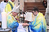 Święcenia Br. Markus