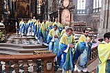 Święcenia Br. Markus